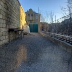 Satılır 5 otaqlı Həyət evi/villa, Avtovağzal metrosu, Abşeron rayonu 2