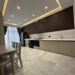 Аренда 2 комнатная Новостройка, Nizami метро, Ясамал район 13