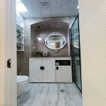Kirayə (aylıq) Obyekt, Sahil metrosu, Səbail rayonu 3
