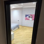 Satılır 4 otaqlı Yeni Tikili, Qara Qarayev metrosu, Nizami rayonu 19