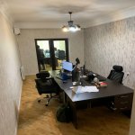 Kirayə (aylıq) 3 otaqlı Ofis, Nəriman Nərimanov metrosu, Nərimanov rayonu 3
