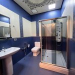 Kirayə (aylıq) 3 otaqlı Yeni Tikili, Nizami metrosu, Yasamal rayonu 9