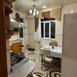 Kirayə (aylıq) 4 otaqlı Yeni Tikili, İnşaatçılar metrosu, Yasamal rayonu 13