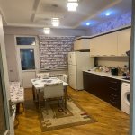 Kirayə (aylıq) 3 otaqlı Yeni Tikili, Memar Əcəmi metrosu, Binəqədi rayonu 9