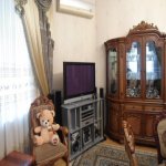 Kirayə (aylıq) 7 otaqlı Həyət evi/villa, İnşaatçılar metrosu, Yasamal rayonu 4