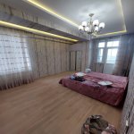 Kirayə (aylıq) 3 otaqlı Yeni Tikili, Qara Qarayev metrosu, 8-ci kilometr, Nizami rayonu 2