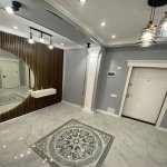 Продажа 2 комнат Новостройка, İnşaatçılar метро, пос. Йени Ясамал, Ясамал район 8