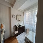 Satılır 2 otaqlı Yeni Tikili, Əhmədli metrosu, Xətai rayonu 4