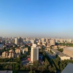 Kirayə (aylıq) 2 otaqlı Yeni Tikili, Nizami metrosu, Yasamal rayonu 9
