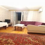 Kirayə (aylıq) 2 otaqlı Köhnə Tikili, Elmlər akademiyası metrosu, Yasamal qəs., Yasamal rayonu 1