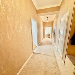 Продажа 3 комнат Новостройка, İnşaatçılar метро, пос. Ясамал, Ясамал район 13