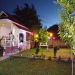 Kirayə (günlük) 4 otaqlı Həyət evi/villa Qəbələ 5