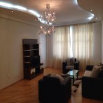 Kirayə (aylıq) 3 otaqlı Yeni Tikili, Xətai metrosu, Ağ şəhər, AGA Business Center, Xətai rayonu 3