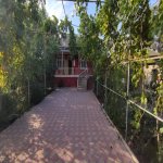 Satılır 4 otaqlı Həyət evi/villa, Koroğlu metrosu, Zabrat qəs., Sabunçu rayonu 6