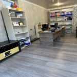 Kirayə (aylıq) 1 otaqlı Ofis, Bayıl qəs., Səbail rayonu 6