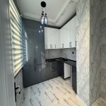 Продажа 3 комнат Новостройка Хырдалан 5