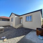Satılır 3 otaqlı Həyət evi/villa, Binə qəs., Xəzər rayonu 11