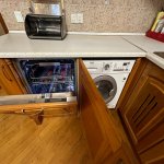 Kirayə (aylıq) 4 otaqlı Yeni Tikili, Nəriman Nərimanov metrosu, Nərimanov rayonu 14