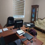 Kirayə (aylıq) 4 otaqlı Ofis, Nəriman Nərimanov metrosu, Nərimanov rayonu 8