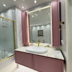 Satılır 3 otaqlı Yeni Tikili, İnşaatçılar metrosu, Yeni Yasamal qəs., Yasamal rayonu 28