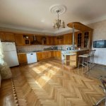Аренда 3 комнатная Новостройка, м. Эльмляр Академиясы метро, Ясамал район 1