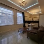 Kirayə (aylıq) 3 otaqlı Köhnə Tikili, 28 May metrosu, Nəsimi rayonu 5