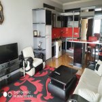 Kirayə (aylıq) 2 otaqlı Yeni Tikili, İnşaatçılar metrosu, Yasamal rayonu 6