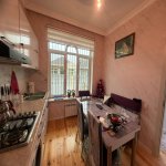 Satılır 3 otaqlı Həyət evi/villa, Zabrat qəs., Sabunçu rayonu 12
