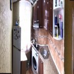 Satılır 1 otaqlı Köhnə Tikili, Elmlər akademiyası metrosu, Yasamal rayonu 5