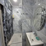 Kirayə (aylıq) 3 otaqlı Yeni Tikili, Ağ şəhər, Xətai rayonu 10