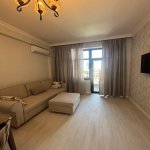 Kirayə (aylıq) 2 otaqlı Yeni Tikili, Nəriman Nərimanov metrosu, Montin qəs., Nərimanov rayonu 9