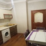 Kirayə (aylıq) 1 otaqlı Yeni Tikili, Əhmədli metrosu, Xətai rayonu 4