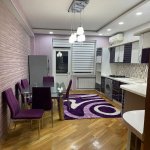 Kirayə (aylıq) 2 otaqlı Köhnə Tikili, Əhmədli metrosu, Əhmədli, Xətai rayonu 3