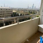 Kirayə (aylıq) 3 otaqlı Köhnə Tikili, Qara Qarayev metrosu, Nizami rayonu 11