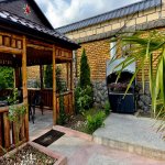 Kirayə (günlük) 5 otaqlı Həyət evi/villa Qəbələ 4