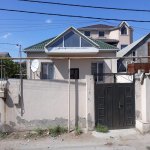 Satılır 3 otaqlı Həyət evi/villa, Bakıxanov qəs., Sabunçu rayonu 1