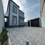 Satılır 4 otaqlı Həyət evi/villa, Binə qəs., Xəzər rayonu 22
