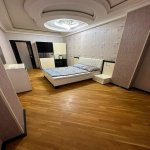 Аренда 3 комнатная Новостройка, м. Эльмляр Академиясы метро, пос. Ясамал, Ясамал район 5