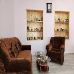 Kirayə (günlük) 2 otaqlı Həyət evi/villa Gəncə 2