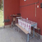 Kirayə (günlük) 2 otaqlı Həyət evi/villa İsmayıllı 16