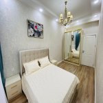 Kirayə (aylıq) 2 otaqlı Yeni Tikili, Gənclik metrosu, Nəsimi rayonu 9