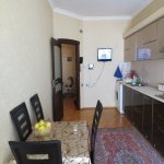 Satılır 3 otaqlı Yeni Tikili, Həzi Aslanov metrosu, Xətai rayonu 16