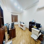 Satılır 6 otaqlı Həyət evi/villa, Gənclik metrosu, Nərimanov rayonu 5