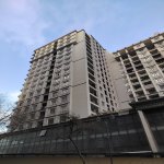 Satılır 3 otaqlı Yeni Tikili, 28 May metrosu, ABŞ səfirliyi, Nəsimi rayonu 1