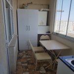 Аренда 3 комнат Новостройка, İnşaatçılar метро, пос. Йени Ясамал, Ясамал район 6