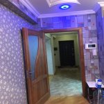 Kirayə (aylıq) 3 otaqlı Yeni Tikili, Qara Qarayev metrosu, Nizami rayonu 14