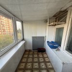 Satılır 1 otaqlı Köhnə Tikili, İnşaatçılar metrosu, Yasamal qəs., Yasamal rayonu 5