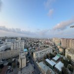 Satılır 4 otaqlı Yeni Tikili, İçərişəhər metrosu, Səbail rayonu 23