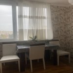 Kirayə (aylıq) 3 otaqlı Yeni Tikili, Əhmədli metrosu, Xətai rayonu 11