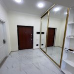 Kirayə (aylıq) 3 otaqlı Yeni Tikili, Həzi Aslanov metrosu, H.Aslanov qəs., Xətai rayonu 5